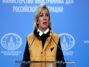 Zaharova: Batı hegemonyasının yerini çok kutuplu dünya düzeni alacak