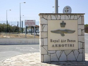 Rum Meclis ve DİSİ Başkanı Dimitriu Ağrotur'da geniş kapsamlı değerlendirme toplantısına katıldı