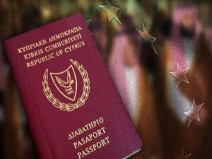 Güney Kıbrıs’ta altın pasaportla vatandaşlık alan yabancı sayısı 7 bin 329