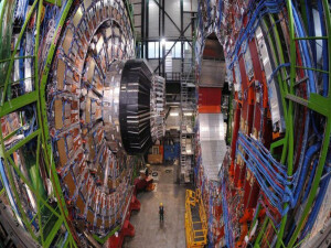 "Hayalet parçacık" arayışında büyük atılım