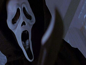 Çığlık 7 galasında "Özgür Filistin" protestosu