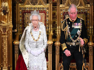 Kraliçe II. Elizabeth’in uzun yaşam sırları ifşa oldu