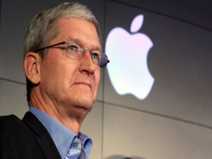 Apple CEO'su Tim Cook’un geliri açıklandı, maaşı 2016'dan beridir değişmiyor