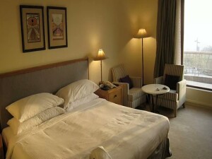 AB'de turistik konaklama rekoru kırıldı: İspanya ilk sırada