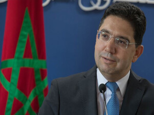 Fas Dışişleri Bakanı Burita: Cezayir’le sorunların çözümüne her zamankinden daha yakınız