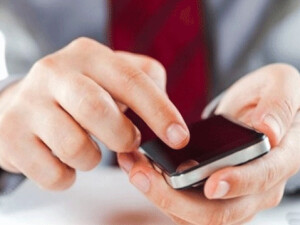 Rum Yönetimi acil durum SMS sistemi devreye alıyor: İlk SMS bu akşam 17.00'de atılacak