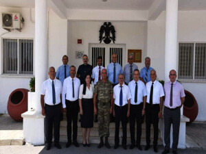 Emekli Subaylar Derneği, Rum Yönetiminin imzaladığı anlaşmaları kınadı