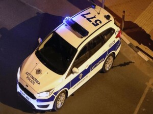 Limasol’da maç öncesi taraftarlar taşkınlık yaptı: Polise işaret fişeği ateşleyen şahıs tutuklandı