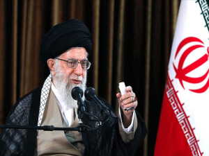 Hamaney, Washington ile normalleşme kapısını kapatıyor ve 3 neden sıralıyor