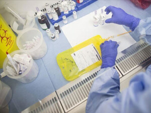 Yaşamın kökeni aydınlanıyor: Laboratuvarda kozmik toz üretildi