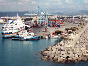 Güney Kıbrıs’ta gemi sicili 2023’ten bu yana yüzde 20 arttı