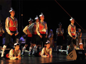 Paşaköy Gençlik Merkezi, Silivri Yoğurt Festivali'nde