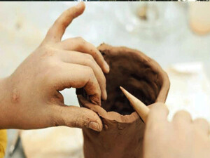 “Re-Nature” seramik sergisi Nisan’da sanatseverlerle buluşuyor