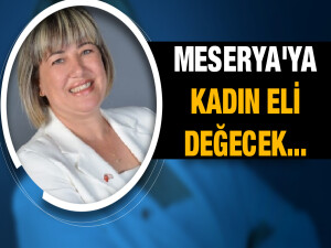 Mesarya Belediyesi Bağımsız Belediye Başkan adayı Eylem Dolmacı Nalcıoğlu manifestosunu açıkladı