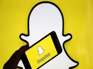 AB, Snapchat hakkında soruşturma başlattı