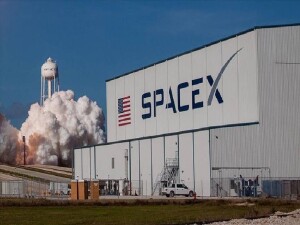 SpaceX, Amazon'dan sonra Microsoft'u da geride bıraktı