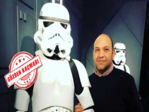 Tolga Atakan'dan manidar paylaşım