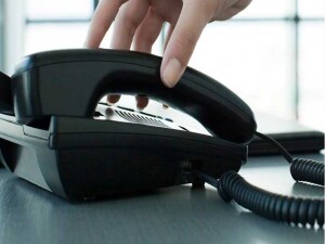 Güzelyurt Polis Müdürlüğü’ne ait telefon hattında arıza