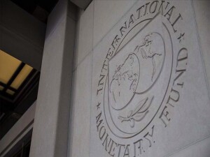 IMF: Küresel kamu borcunun 2029'a kadar GSYH'nin yüzde 100'ünü aşması öngörülüyor
