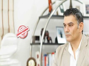 UBP İletişimcisi Tokel şok mesajla kimi kastetti?