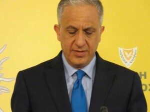 Rum Milletvekili Tornaritis, Asya Parlamenterler Meclisi Konseyi başkan yardımcılığına seçildi