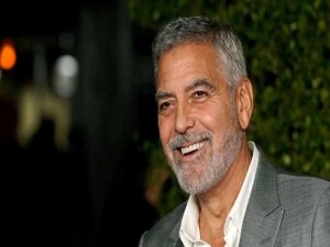 George Clooney'den romantik filmlere veda