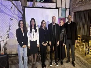 Unutulma Hakkı projesinin tanıtımı yapıldı