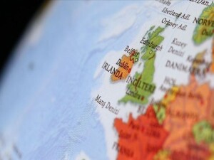 İrlanda, AB'den İsrail'in yasa dışı yerleşimleriyle ticaretin yasaklamasını istiyor