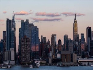 ABD'de mortgage faiz oranı 10 haftalık yükselişin ardından ilk kez geriledi