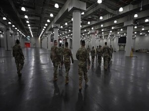 ABD, bölgeye binlerce seçkin asker göndermeye hazırlanıyor