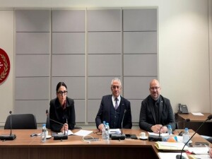 “Mahkemeler (Değişiklik) Yasa Tasarısı” Hukuk Komitesi'nde ele alınıyor