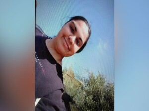 Aliye Yinal’dan haber alınamıyor