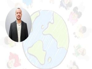 Türkay Öyken: Çocuklarımıza sağlık borcumuz var