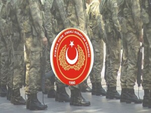 Kazım And: Vatan uğruna canını feda eden aziz şehitlerimizin önünde saygı ile eğiliyoruz