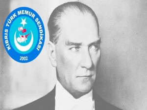 Memur-Sen: Atatürk’ü her geçen gün daha da artan sevgi, saygı, özlem ve minnetle anıyoruz