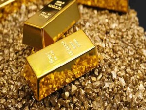 Rusya'nın altın rezervleri ilk kez 400 milyar doları aştı