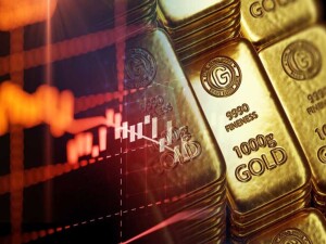 Altın fiyatlarındaki düşüş devam ediyor