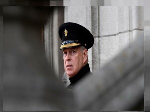 Prens Andrew'nun son unvanı da elinden alındı