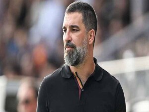 Arda Turan, Avrupa kupalarında yarı final gören 5. Türk teknik direktör oldu