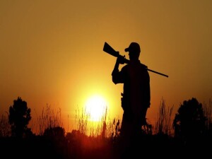 Büyük Av Mevsimi kapsamında yapılan denetimlerde 4 kişi kanunsuz avlanmakla itham edildi