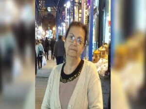 Ayşe Yaralıoğlu hayatını kaybetti