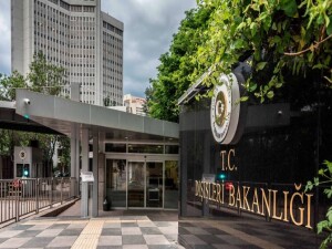 Türkiye'den Mescid-i Aksa'daki provokatif eylemlere sert tepki