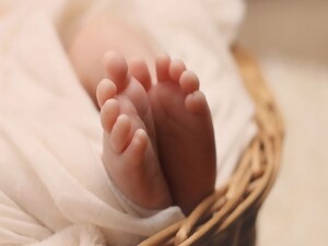 Göçmenköy’de iki aylık bebek yaşamını yitirdi