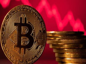 Bitcoin'de satışlar derinleşti, düşüş durmuyor