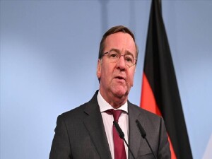 Almanya, İran'a karşı savaşa katılmayacak