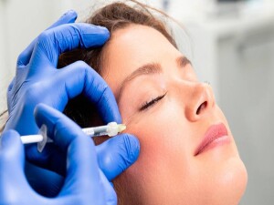 Plastik Cerrahi Derneği uyardı: Botoks ve dolgu işlemleri ehil kişilerce yapılmalı