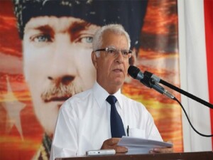 TMT Mücahitler Derneği Başkanı Bayar: Atatürk’ün ilke ve idealleri yolumuzu aydınlatıyor