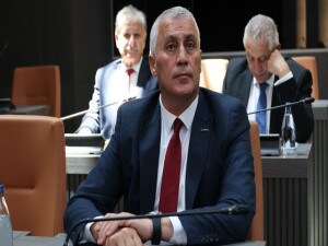 Olgun Amcaoğlu: Fiyat belirleme noktasında davranış sergilemeye devam edeceğiz