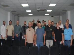 Elektrik Müteahhitleri, “UPS ve Voltaj Regülatörleri” semineri düzenliyor