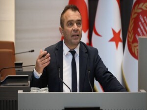 Salahi Şahiner: Sayıştay denetimsiz harcamalar yüzünden olağanüstü yük altında